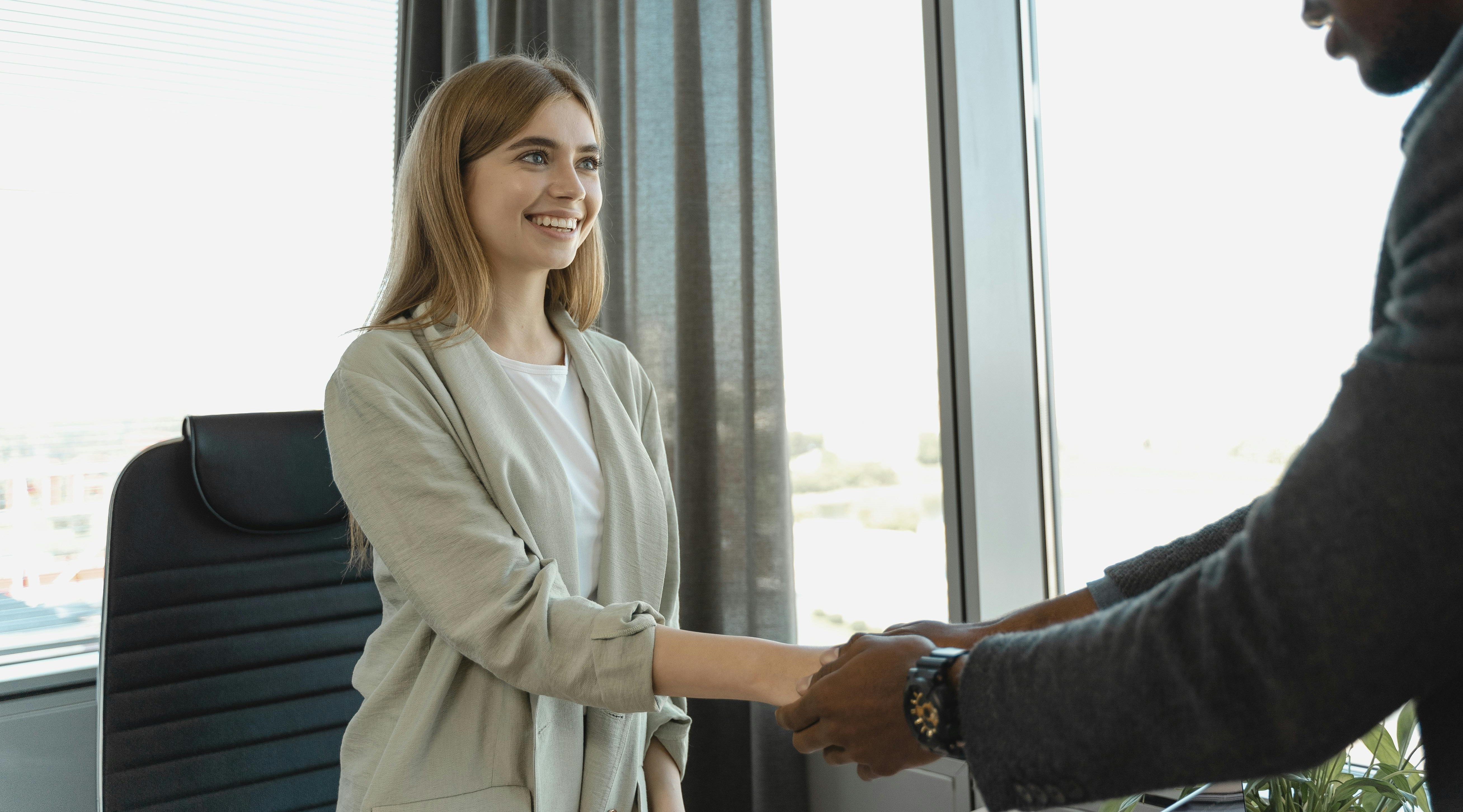 Financial advisors