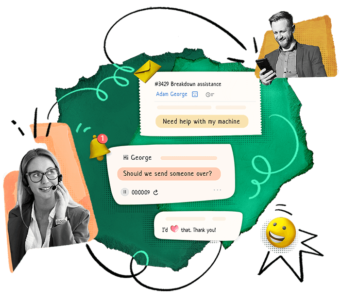 Zoho One Image