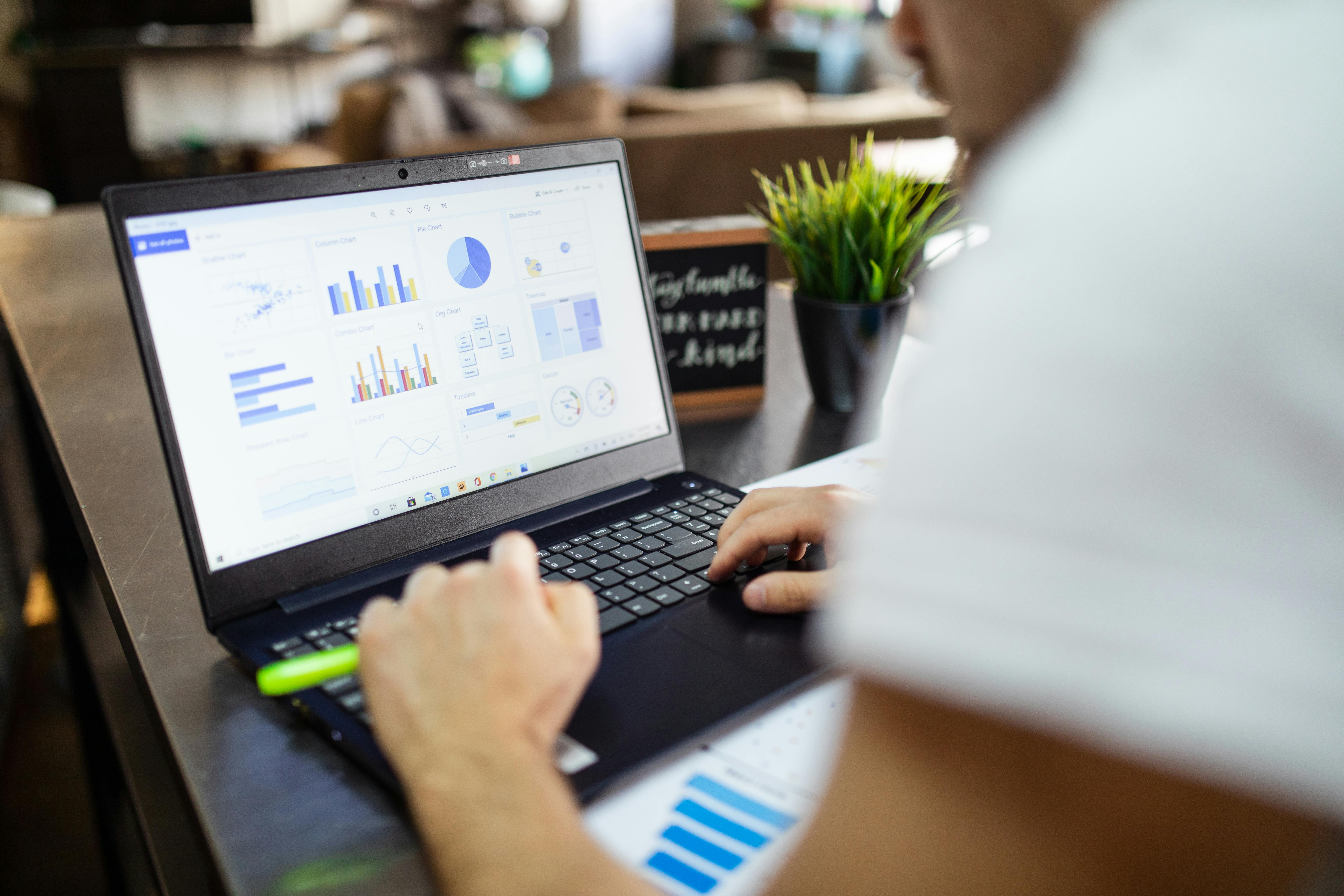 Data-Driven Decision Making