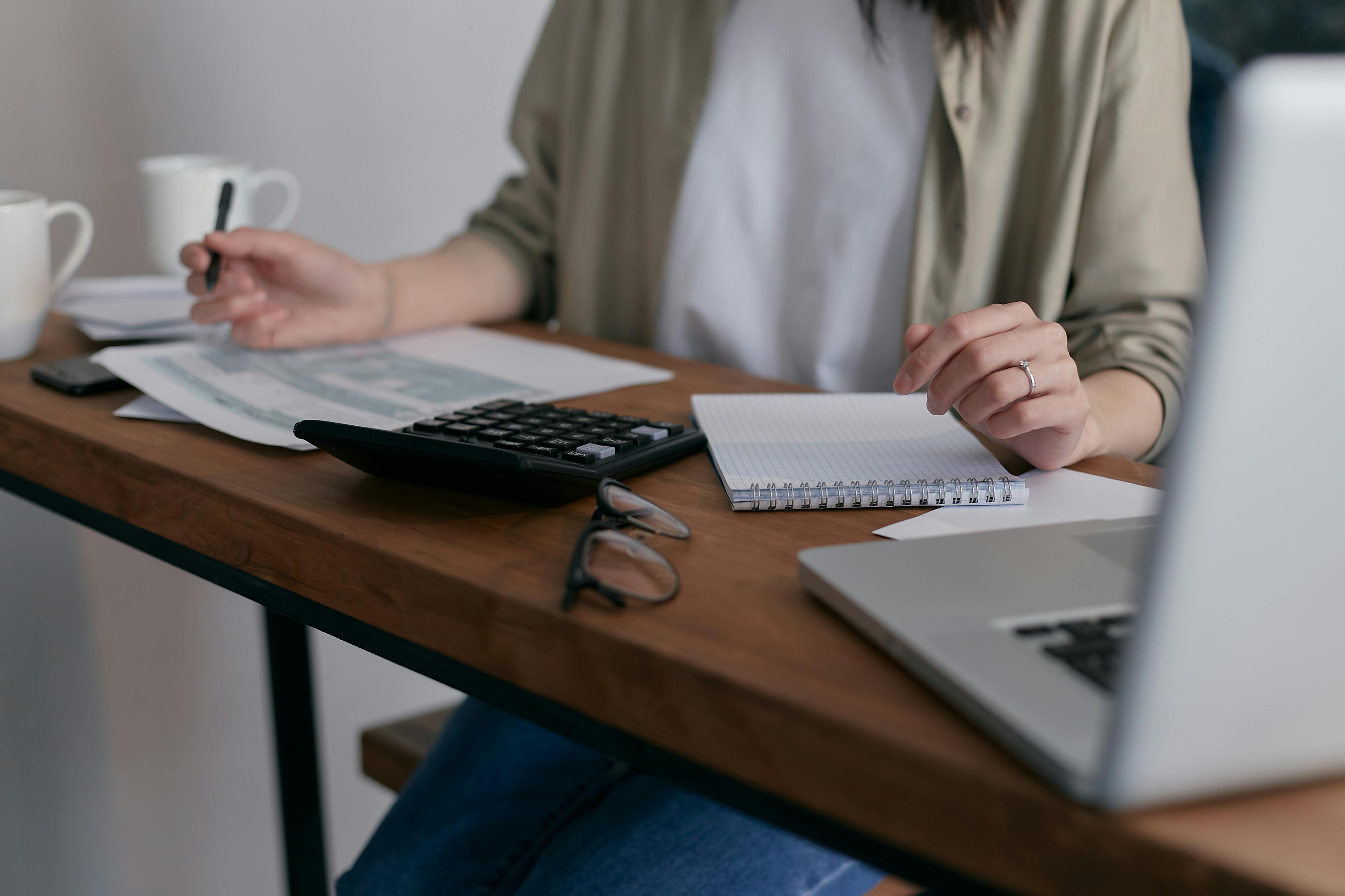 Effortless Invoicing