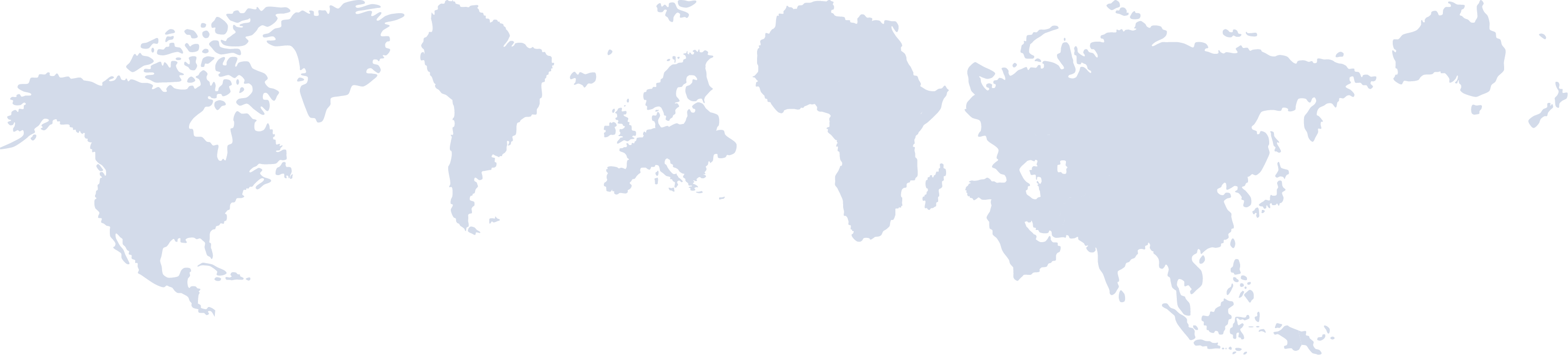 World Map