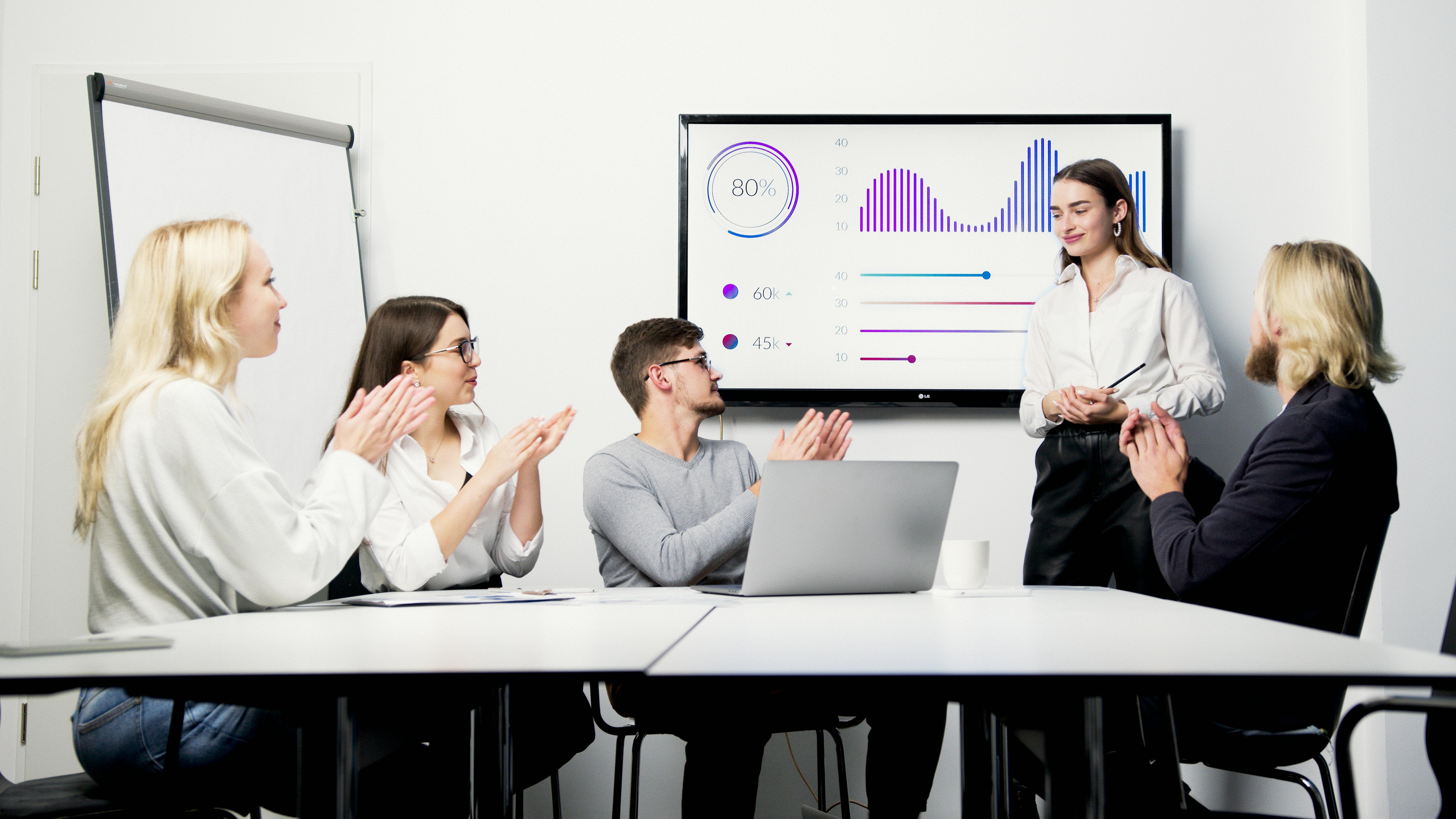 Financial advisors